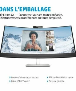 Budget 👍 HP E34m G4 - VA/UWQHD 👍 28 Budget 👍 HP E34m G4 - VA/UWQHD 👍 -HP Shop 802734a2 751d 4428 9ebc e5b202a3b266