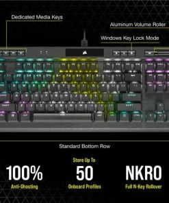 Bon marché ⌛ Corsair K70 RGB TKL Champion Series 🔥 30 Bon marché ⌛ Corsair K70 RGB TKL Champion Series 🔥 -HP Shop 836c822b cb92 4acf 8fb0 6d8f9369117b