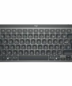 Coupon 🎉 Logitech MX Keys Mini For Business Graphite 🤩
