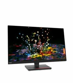 Meilleure vente 🥰 Lenovo ThinkVision P32p-20 - 32/IPS/4ms/6ms/3840x2160/UWFHD/HDMI 🌟