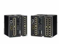 Sortie 🎁 Cisco Catalyst IE3300 - 8 (ports)/10 Gigabit/Sans POE/Manageable 😉
