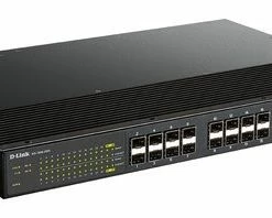 Grosses soldes 🔥 D-Link 24 PORTS SFP+ 4 PORT 10G SFP+ ✔️