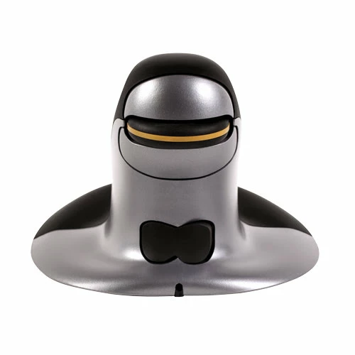 Bon marché 💯 Fellowes SOURIS VERTICALE AMBIDEXTRE PENGUIN SANS 😉 3 Bon marché 💯 Fellowes SOURIS VERTICALE AMBIDEXTRE PENGUIN SANS 😉 – Image 3