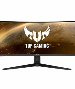 Les meilleures critiques de 🔔 Asus VG34VQL1B - 34/VA/1ms/WQHD/HDMI/DP/USB/HP/165Hz 🤩