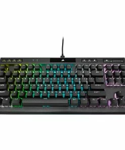 Sortie 🤩 Corsair K70 RGB TKL Cherry MX RED CH-9119010-FR 💯 -HP Shop 8ad2fcd4 b2ef 47e5 a128 baf85239f5e6