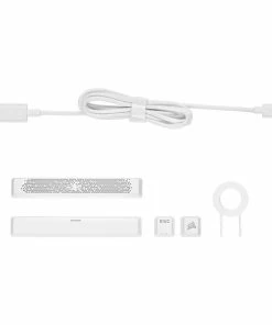 Meilleure affaire 🌟 Corsair K65 RGB Mini (Blanc) - CH-9194110-FR 🤩 5 Meilleure affaire 🌟 Corsair K65 RGB Mini (Blanc) - CH-9194110-FR 🤩 -HP Shop 8b57212a 9d71 4af5 839a 4b97014fd1b1