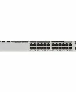 Meilleure affaire ✔️ Cisco Catalyst C9200L - 24 (ports)/10/100/1000/Sans POE/Manageable 🎁