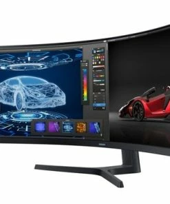 Budget 🔔 Samsung LS49A950UIU - 49/VA/4ms/DQHD 🔥 -HP Shop 91868c7a 5936 4e92 87dc 904872bac2c3