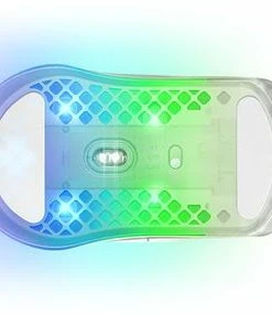 Remise 🛒 SteelSeries Aerox 3 Ghost Wireless 🛒 -HP Shop 922440a0 b9bd 4604 aa4c 1097c3d88dc7