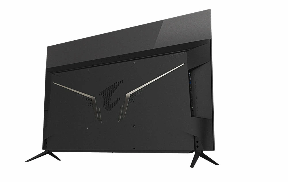 Meilleur prix 👍 Gigabyte AORUS FO48U - 48 OLED/1ms/4K/HDMI/DP/HP/FS/120Hz 👏 6 Meilleur prix 👍 Gigabyte AORUS FO48U - 48 OLED/1ms/4K/HDMI/DP/HP/FS/120Hz 👏 – Image 6
