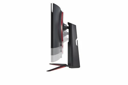 Vente flash 🎁 LG 34GN850-B - 34inc. Nano IPS/1ms/UWQHD/HDMI/144Hz 😍 9 Vente flash 🎁 LG 34GN850-B - 34inc. Nano IPS/1ms/UWQHD/HDMI/144Hz 😍 – Image 9