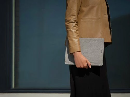 Le moins cher 😍 Microsoft Cover Standalone For Sfc Pro8 Platin 🥰 4 Le moins cher 😍 Microsoft Cover Standalone For Sfc Pro8 Platin 🥰 – Image 4