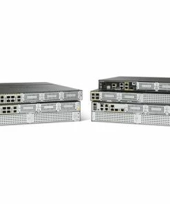 Tout neuf 🔥 CISCO ISR 4221 SEC BUNDLE ❤️