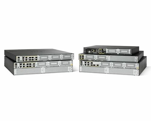 Tout neuf 🔥 CISCO ISR 4221 SEC BUNDLE ❤️ 1 Tout neuf 🔥 CISCO ISR 4221 SEC BUNDLE ❤️