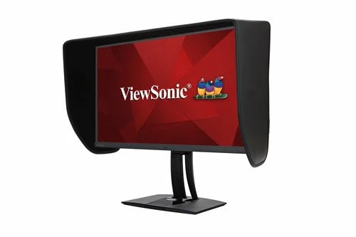Vente flash ❤️ ViewSonic VP2785-4K - 27/IPS/5ms/3840x2160/DP/HDMI/60Hz 😉 9 Vente flash ❤️ ViewSonic VP2785-4K - 27/IPS/5ms/3840x2160/DP/HDMI/60Hz 😉 – Image 9