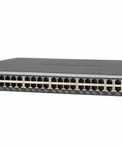 Remise ✔️ Netgear XS748T-100NES - 44 (ports)/10 Gigabit/Sans POE/Manageable/4 🎁 8 Remise ✔️ Netgear XS748T-100NES - 44 (ports)/10 Gigabit/Sans POE/Manageable/4 🎁 -HP Shop 96c8621c 8104 4b9b a481 e948528450b8