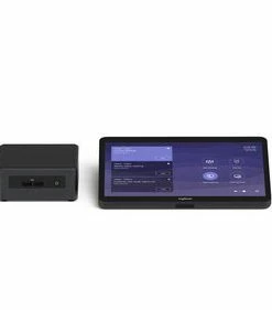 Remise 🎁 Logitech MICROSOFT ROOM SOLUTION BASE 😀