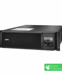 Meilleur prix ✨ APC Smart-UPS SRT 5000VA RM 230V- SRT5KRMXLI 🧨