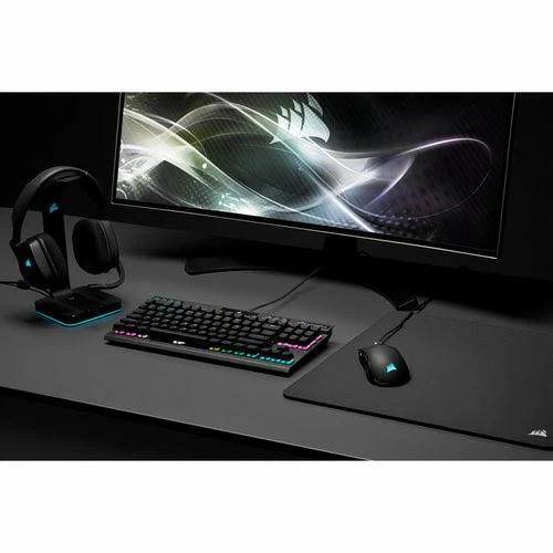 Bon marché ⌛ Corsair K70 RGB TKL Champion Series 🔥 24 Bon marché ⌛ Corsair K70 RGB TKL Champion Series 🔥 – Image 24