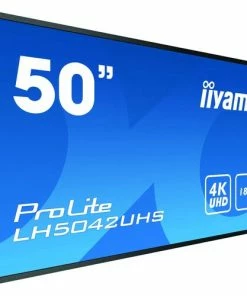 Meilleure affaire 🎉 Iiyama LH5042UHS-B3 - 3840x2160 🎉 15 Meilleure affaire 🎉 Iiyama LH5042UHS-B3 - 3840x2160 🎉 -HP Shop 98420599 d190 48c2 8cd9 bf7e59bd1450