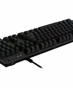 Nouveau ⭐ Logitech G513 Lightsync RGB - Carbon 🛒 -HP Shop 99359b22 b7b0 47f8 adf2 58d8a9f8368b