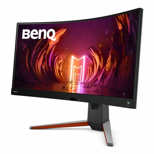 Promo 👍 BenQ EX3410R - 34 VA/1ms/WQHD/HDMI/DP/USB/HP/144Hz 🤩 2 Promo 👍 BenQ EX3410R - 34 VA/1ms/WQHD/HDMI/DP/USB/HP/144Hz 🤩 – Image 2