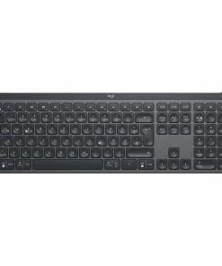 Top 10 👍 Logitech MX Keys - Graphite 💯