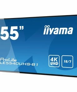 Grosses soldes ✔️ Iiyama LE5540UHS-B1 - 55 AMVA/4K/8ms/VGA/DVI/HDMI/LAN ✔️ 8 Grosses soldes ✔️ Iiyama LE5540UHS-B1 - 55 AMVA/4K/8ms/VGA/DVI/HDMI/LAN ✔️ -HP Shop 9b1c11c3 d087 4e9a b482 17300659fdc4
