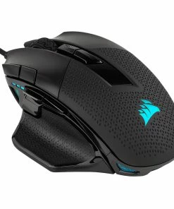 Budget 👏 Corsair Nightsword RGB - CH-9306011-EU 🤩