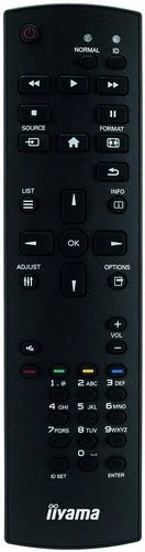 Meilleure affaire 🎉 Iiyama LH5042UHS-B3 - 3840x2160 🎉 12 Meilleure affaire 🎉 Iiyama LH5042UHS-B3 - 3840x2160 🎉 – Image 12