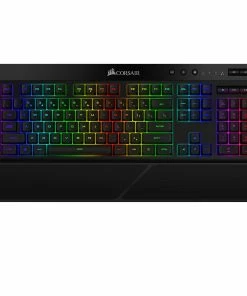 Meilleur prix 😍 Corsair K57 RGB SLIPSTREAM SANS FIL - CH-925C015-FR 🌟