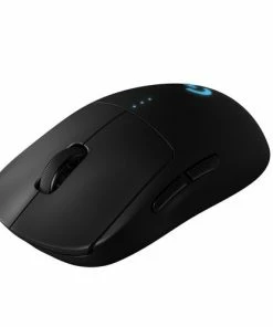 Le moins cher 💯 Logitech G PRO WIRELESS GAMING MOUSE 🤩 -HP Shop a0a74a22 c530 44ae b9a1 5f275491ee9c