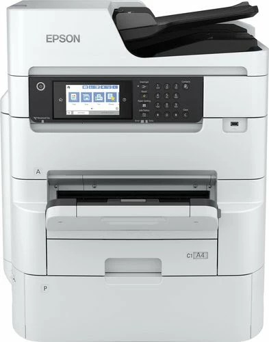Grosses soldes ⌛ Epson WF-C879RD3TWFC (C11CH35401BP) ✨ 2 Grosses soldes ⌛ Epson WF-C879RD3TWFC (C11CH35401BP) ✨ – Image 2