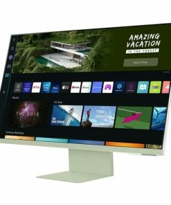 Budget 🧨 Samsung S32BM80GUU 32 - 4K/HDR10+/sRGB 99%/Type-C 👍 13 Budget 🧨 Samsung S32BM80GUU 32 - 4K/HDR10+/sRGB 99%/Type-C 👍 -HP Shop a1aab0e2 2c69 462c a820 73d7fbd6759d