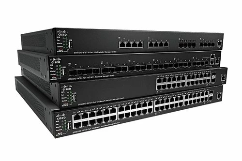 Vente flash 🎁 Cisco 550X - 8 (ports)/10 Gigabit/Sans POE/Empilable/Manageable/8 🎁 1 Vente flash 🎁 Cisco 550X - 8 (ports)/10 Gigabit/Sans POE/Empilable/Manageable/8 🎁