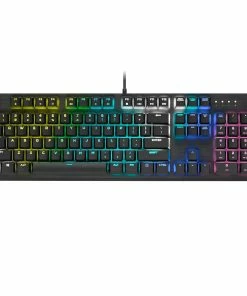 Meilleure vente 😍 Corsair K60 RGB PRO CHERRY VIOLA - CH-910D019-FR ❤️