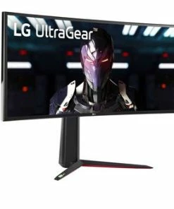 Vente flash 🎁 LG 34GN850-B - 34inc. Nano IPS/1ms/UWQHD/HDMI/144Hz 😍 11 Vente flash 🎁 LG 34GN850-B - 34inc. Nano IPS/1ms/UWQHD/HDMI/144Hz 😍 -HP Shop a3ad2f41 012f 424b afd1 a45a5699e6d5