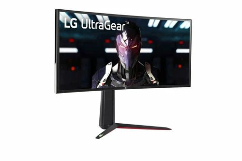 Vente flash 🎁 LG 34GN850-B - 34inc. Nano IPS/1ms/UWQHD/HDMI/144Hz 😍 3 Vente flash 🎁 LG 34GN850-B - 34inc. Nano IPS/1ms/UWQHD/HDMI/144Hz 😍 – Image 3