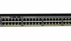 Bon marché 🌟 Cisco Catalyst WS-C2960X-48FPD-L - 48 (ports)/10/100/1000/Avec POE/Empilable/Manageable/48 😉
