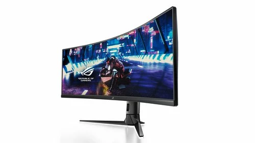 Offres ❤️ Asus ROG Strix 49 VA/4ms/FHD/HDMI/DP/USB/HP/144Hz 🎉 3 Offres ❤️ Asus ROG Strix 49 VA/4ms/FHD/HDMI/DP/USB/HP/144Hz 🎉 – Image 3