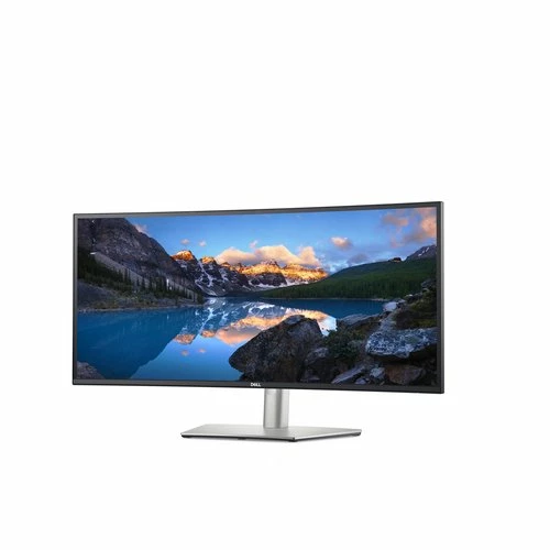 Promo 😉 DELL UltraSharp U3421WE - 34/IPS/8ms/UWQHD/HDMI/HP/100Hz 😍 3 Promo 😉 DELL UltraSharp U3421WE - 34/IPS/8ms/UWQHD/HDMI/HP/100Hz 😍 – Image 3