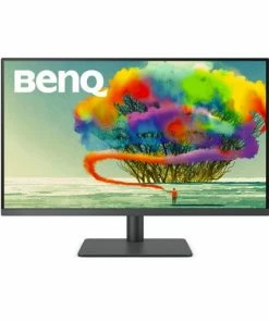 Tout neuf 😀 BenQ PD3205U 31.5IN IPS 4K EYE CARE 🧨