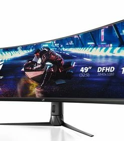 Offres ❤️ Asus ROG Strix 49 VA/4ms/FHD/HDMI/DP/USB/HP/144Hz 🎉 10 Offres ❤️ Asus ROG Strix 49 VA/4ms/FHD/HDMI/DP/USB/HP/144Hz 🎉 -HP Shop a966cada 3e96 4a30 bb7f 995830c6c90a