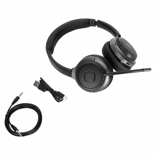 Offres 👍 Targus Wireless Stereo Headset 🧨 2 Offres 👍 Targus Wireless Stereo Headset 🧨 – Image 2