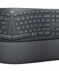 Le moins cher 🧨 Logitech K860 For Business Graphite 🧨