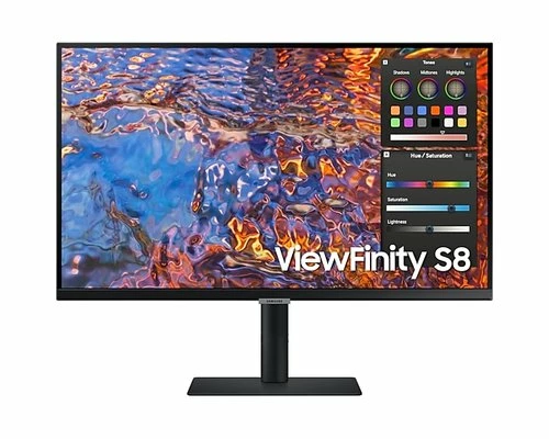 Coupon 🧨 Samsung ViewFinity S8 27 - 4K/IPS/HDR600/Type-C/HDMI ✔️ 2 Coupon 🧨 Samsung ViewFinity S8 27 - 4K/IPS/HDR600/Type-C/HDMI ✔️ – Image 2