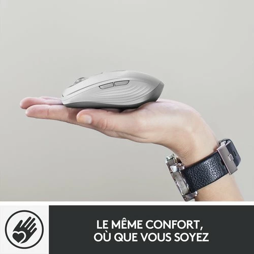 Nouveau 😍 Logitech MX Anywhere 3 For Mac ⌛ 4 Nouveau 😍 Logitech MX Anywhere 3 For Mac ⌛ – Image 4