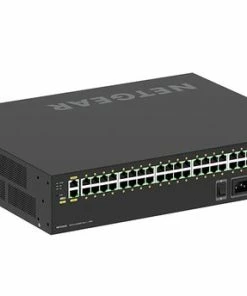 Sortie 👍 Netgear AV LINE M4250-40G8XF-POE++ ❤️ -HP Shop aeaf34e3 1ca8 46f5 ab85 6e7ddc1003d6