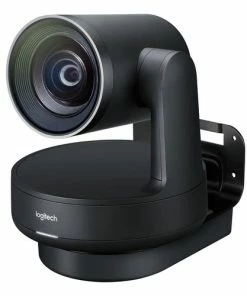 Acheter 🔔 Logitech RALLY - BLACK - EMEA 🛒 -HP Shop b143cf3f eaad 46ae af1d eaa75a8ed884