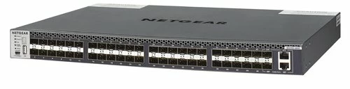 De gros 👏 Netgear M4300-48XF - 2 (ports)/10 Gigabit/Sans POE/Empilable/Manageable 🎁 1 De gros 👏 Netgear M4300-48XF - 2 (ports)/10 Gigabit/Sans POE/Empilable/Manageable 🎁